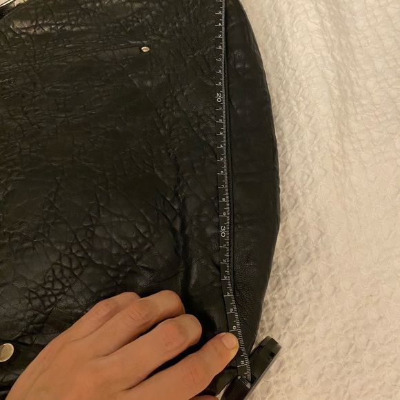 COPY - Beautiful Jimmy Choo Bag - Picture 9 of 14